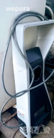 Зарядна станция за електромобил 7,4 kW