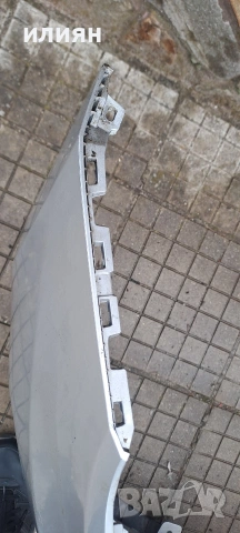 предна броня за Kia Ceed 2015 2016 2017 2018 86511A2600, снимка 4 - Части - 53486947