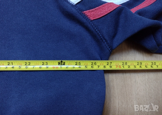 NHL New York Rangers - Hoodie , мъжки  суичър , снимка 8 - Суичъри - 52267362