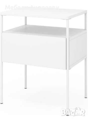 Комплект две нощни шкафчета Vicco 5955, снимка 7 - Шкафове - 53761873