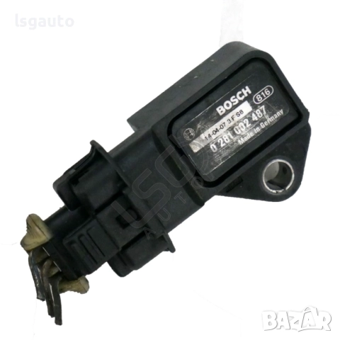 MAP сензор Opel Astra H (A04) 2004-2010 ID:150625