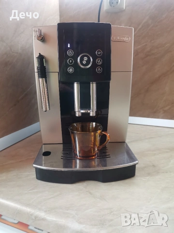 Кафемашина кафеавтомат Delonghi magnifica Ecam23.210 