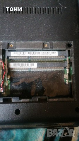 Лаптоп Леново е520, снимка 10 - Лаптопи за работа - 39668734