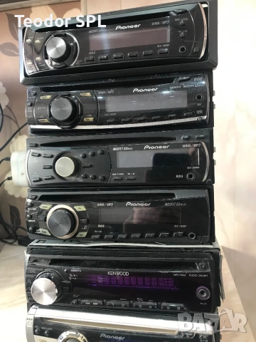 Евтини маркови авто сд-та , снимка 3 - Аксесоари и консумативи - 53015683