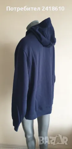 Nike Hoodie Mens Size XL НОВО! ОРИГИНАЛ! Мъжки Суичър!, снимка 4 - Спортни дрехи, екипи - 48252294