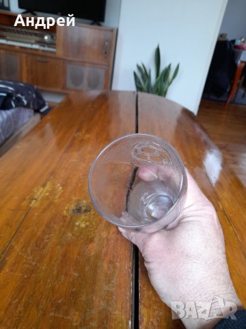 Стара чаша Кока Кола,Coca Cola #34, снимка 3 - Други ценни предмети - 40073372