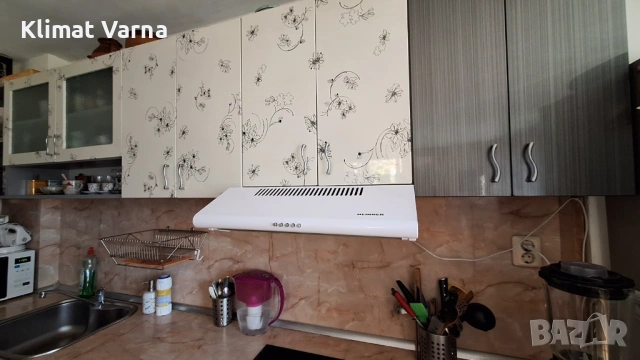 Кухненски шкафове и плот, снимка 3 - Кухни - 53349225