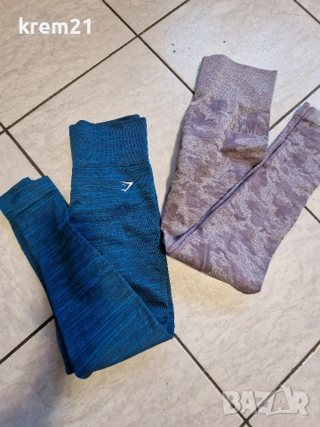 Gymshark adapt дамски клин S, снимка 13 - Клинове - 53367285