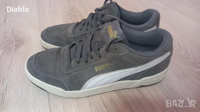 маратонки puma 39 номер, снимка 3 - Маратонки - 56049011