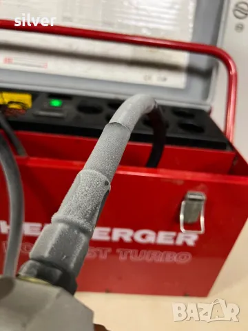 Замразителна система ROTHENBERGER ROFROST TURBO, снимка 16 - Други инструменти - 48840233