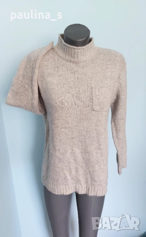 Четири различни броя / Дамски пуловер , снимка 12 - Блузи с дълъг ръкав и пуловери - 51777727