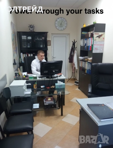 офис в Мараша, снимка 2 - Офиси - 49888357