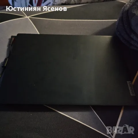 Лаптоп Lenovo IdeaPad S340 14" FHD IPS i7 20GB RAM 512GB SSD + 500GB HDD, снимка 3 - Лаптопи за дома - 55973382
