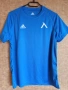 Levski Sofiq Adidas тениска мъжка , снимка 2