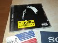 T.I.KING. CD 2008231147