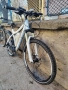 26 цола електрически алуминиев велосипед с 21 скорости хидравлични спирачки палцови команди , снимка 10