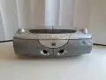 CD радиокасетофон TCM - за части., снимка 1