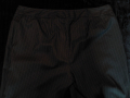 Елегантен дамски панталон в голям размер #9, снимка 4