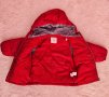 Зимно яке Зара за момче р.86, снимка 3