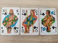 Карти за игра на Държавно предприятие „Дунав“ – Русе, снимка 4