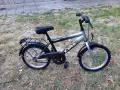 Детски велосипед  X-zite  adventure    16 цола гуми , снимка 5