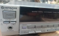 Hitachi HTA-3000L AM-FM Stereo Tuner Amplifier, снимка 14