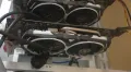 Продавам четири рига с по 6 карти RX570 8G и RX 580 8G, снимка 7