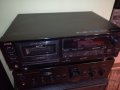 AIWA 3HEAD DECK+AIWA AMPLIFIER 2407231100, снимка 14