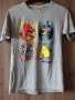 Детска тениска Angry Birds (13-14г.), снимка 1 - Детски тениски и потници - 41229362