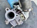 17201-0R080. Турбо за Тойота Авенсис T27. 2013г., снимка 8