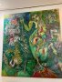 картина Пламен Капитански, снимка 7
