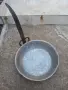 Стар меден тиган, снимка 1