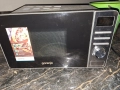 Микровълнови печки, снимка 3