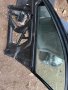 Рамка на предна, пасажерска врата със стъкло - необорудвана audi a3 8l, снимка 1 - Части - 40999457