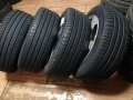 джанти 16 5х114,3 Toyota Honda Mazda Kia Hyundai Nissan Mitsubishi Suzuki с гуми 195/55/16 Michelin, снимка 17