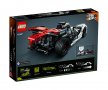 LEGO® Technic 42137 - Formula E® Porsche 99X Electric, снимка 2