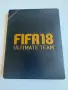 FIFA 18 Steelbook, снимка 2