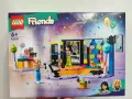 Детски конструктор Лего LEGO Friends Караоке парти 42610, снимка 1
