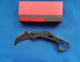 ХИТ ЦЕНА Нож карамбит Kershaw Outlier, снимка 1