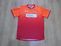 футболни тениски feyenoord real madrid bayern munich aarhus fc st. pauli germany kaiserslautern екип, снимка 3