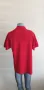 Lacoste  Pique Cotton Regular Fit Mens Size 5 - L - ОРИГИНАЛНА Тениска!, снимка 4