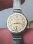 Дамски часовник Chronometre Suisse. DRGM - Germany. Vintage watch. Гривна. Механичен механизъм. , снимка 8