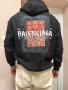 Balenciaga мъжка горница , снимка 1