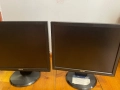 Два монитора-80 лева и двата, снимка 1