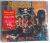 Running Wild - Port Royal - 2017 CD
