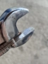 Многофункционален чупещ ключ Pocket Wrench, снимка 4