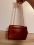 Mulberry ОРИГИНАЛНА кожена  чантичка, снимка 3