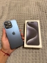 IPhone 15 Pro Max, 256GB, снимка 1
