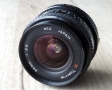 Промоция широкоъгълни аналогови обективи, снимка 1
