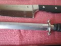 Solingen,Zwilling,качествени ножове., снимка 5